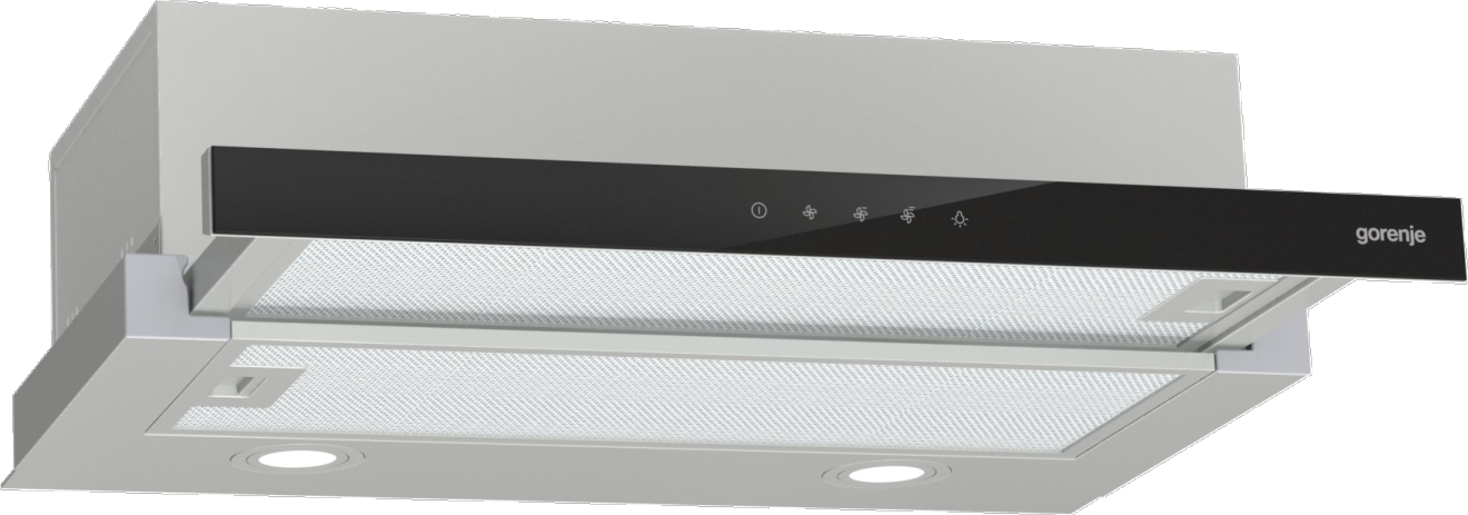 Gorenje TH64E3SGB Sølv