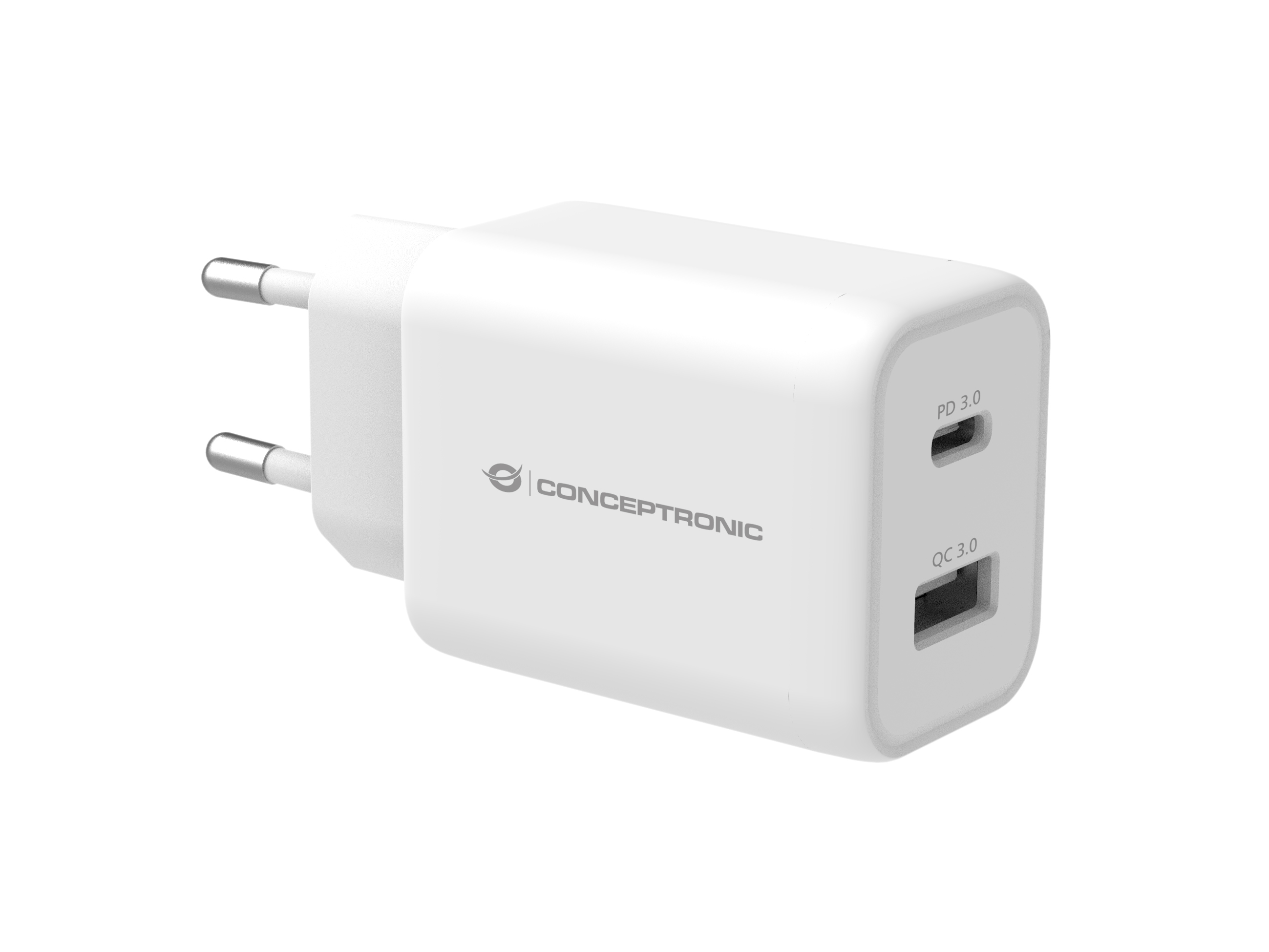 Conceptronic ALTHEA11W 1xUSB-C