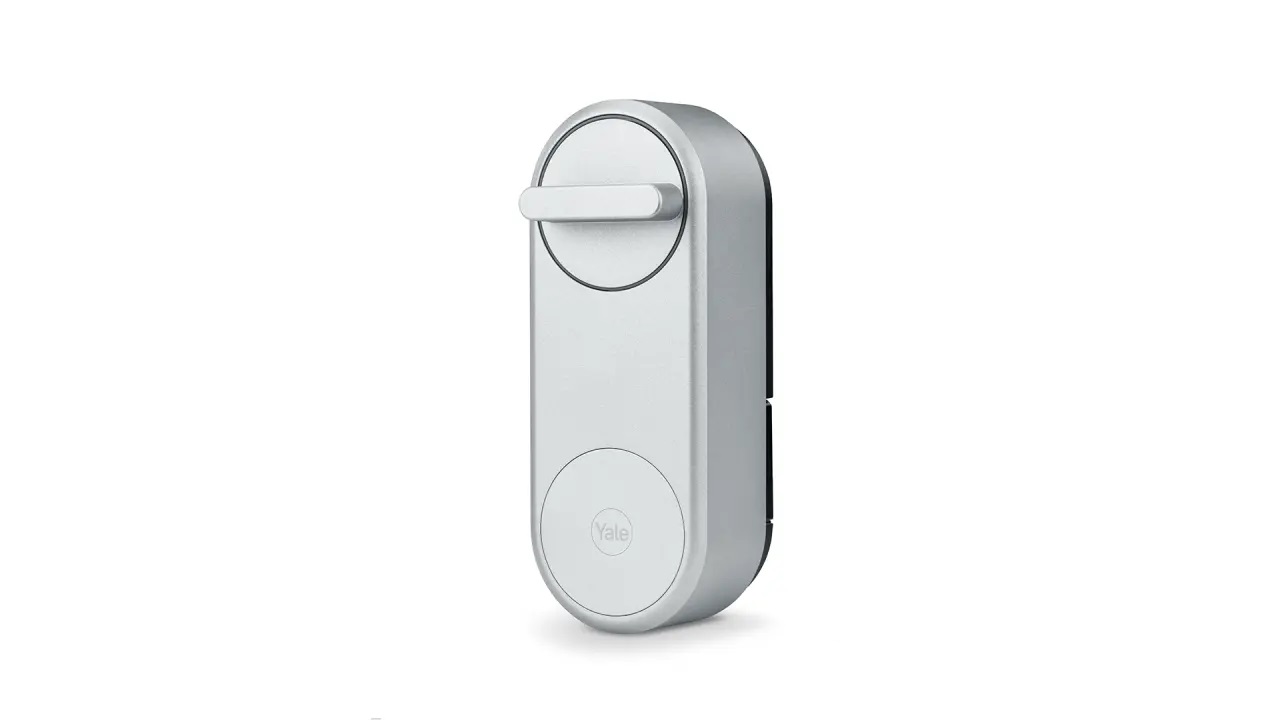 Smart Lock Q4 2021 DE/AT