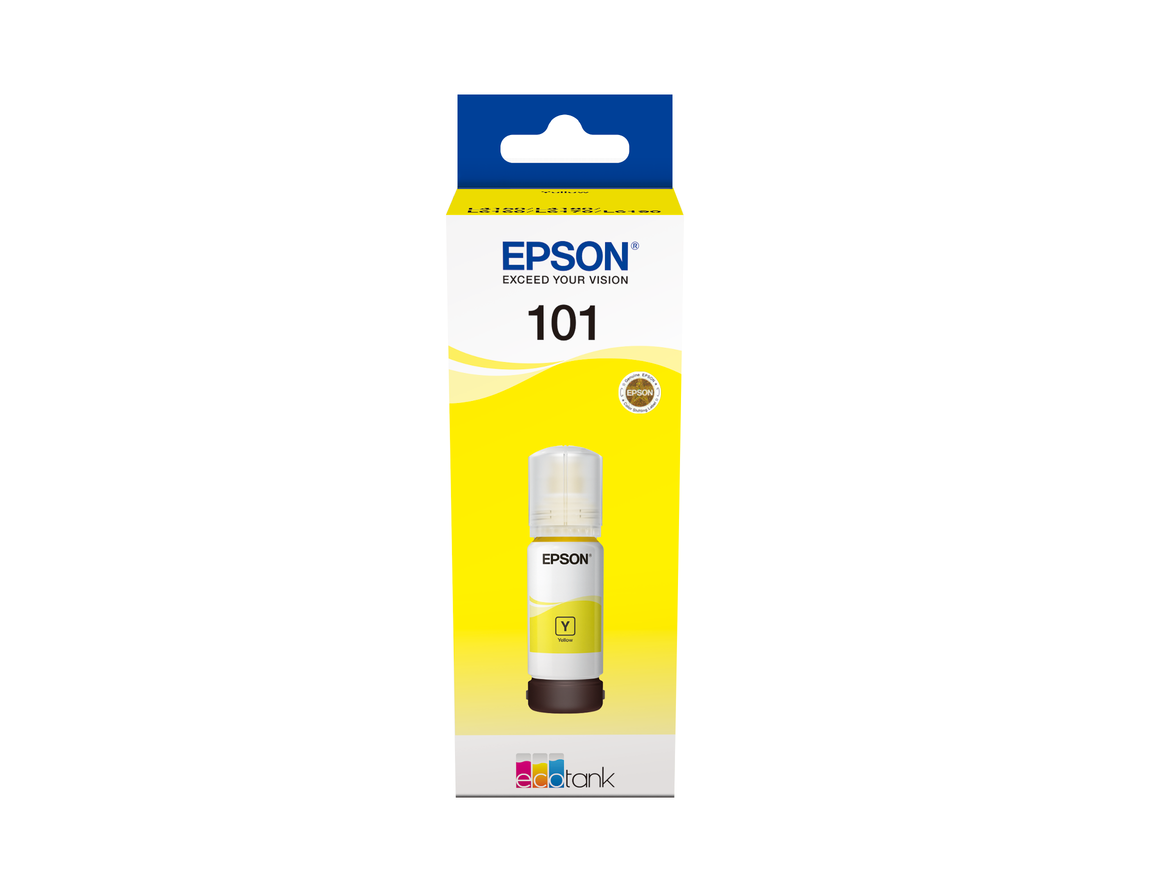 Epson C13T03V44A Gul