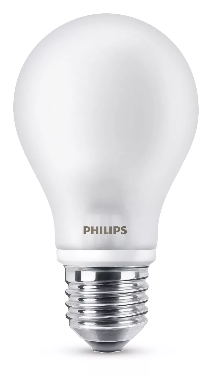 Philips by Signify 8718696472187 energy-saving lamp E 806lumen 2700K Varm hvid