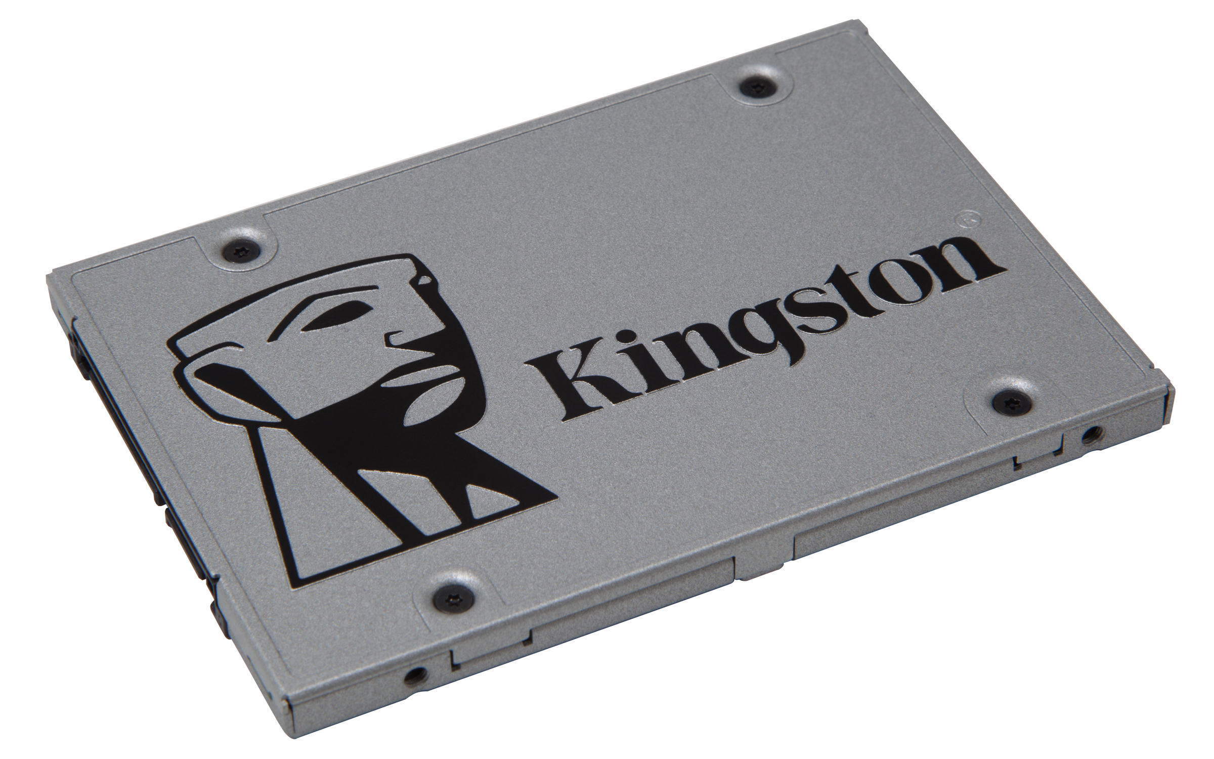 Kingston Technology SSDNow UV400 240GB 2.5' SATA-600