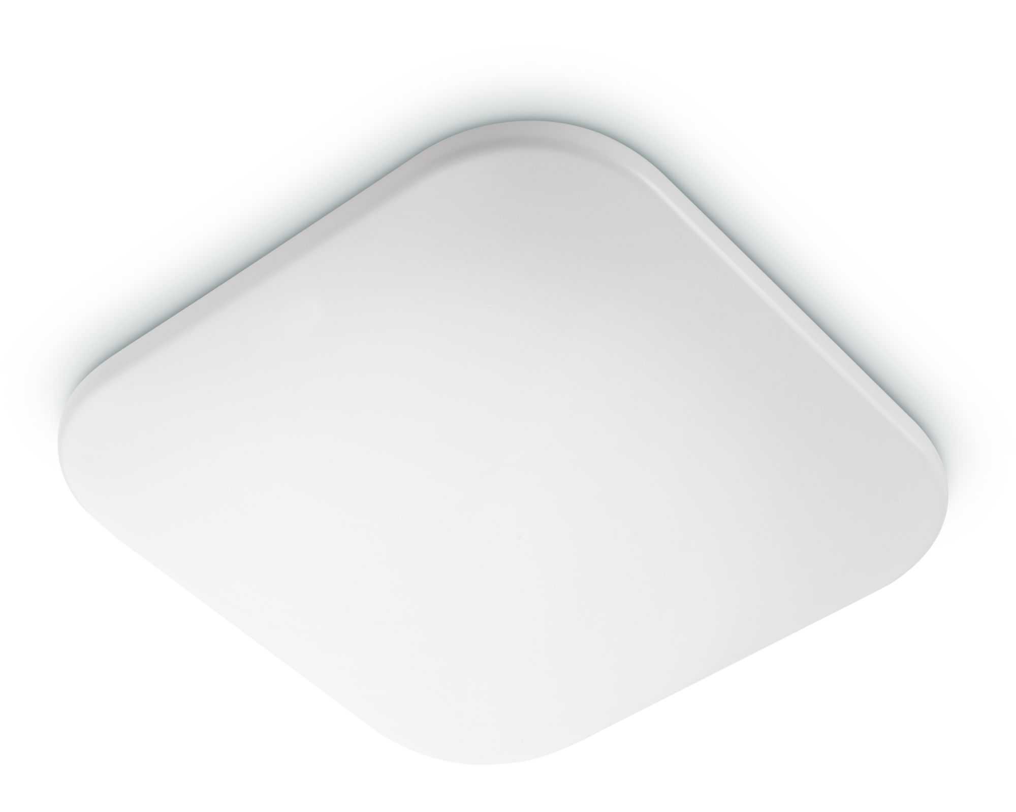 Philips by Signify 3111031P0 Væg/loftslampe 1700lumen 2700K Varm hvid