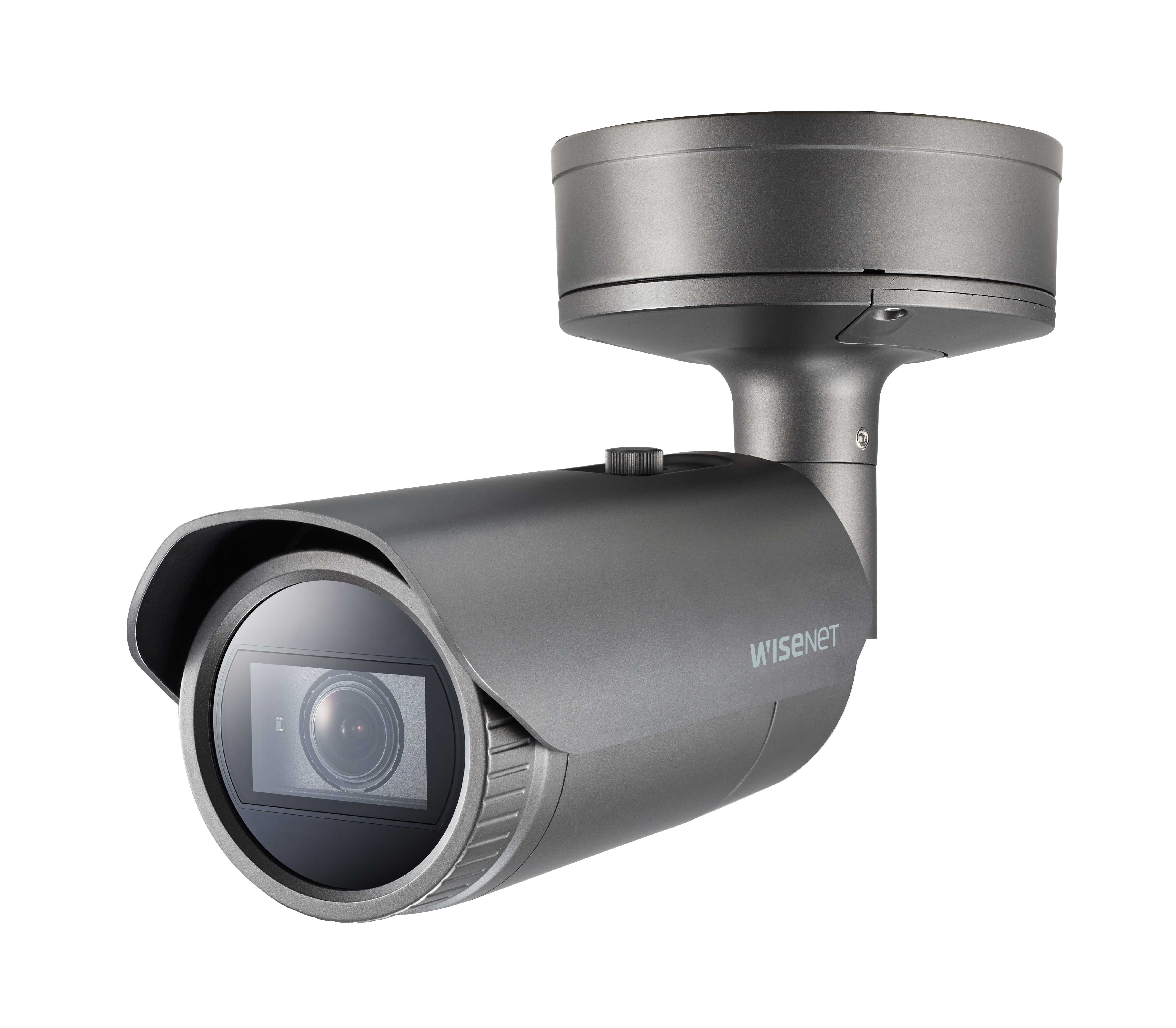Hanwha Techwin IPCam Bullet PSerie PNOA9081RLP 4K