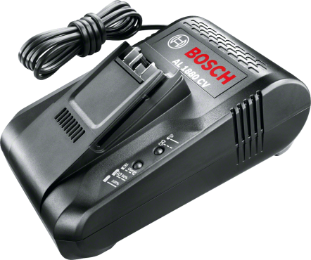 Bosch Bosch ladowarka do baterii 18V Bosch Zielony