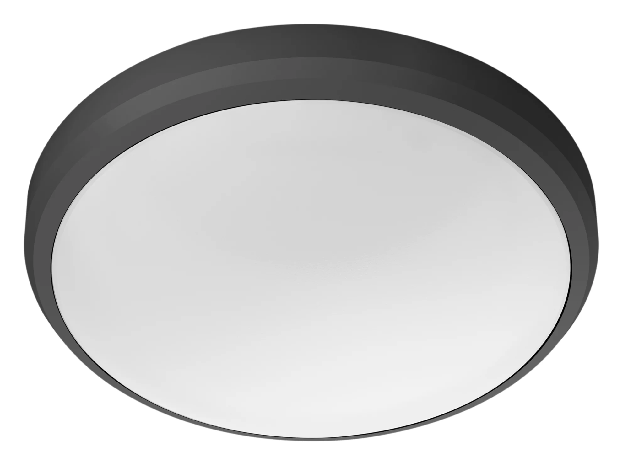 DORIS CEILING 6W 40K BLACK IP54 HV