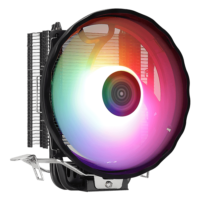 Chlodzenie AEROCOOL PGS RAVE 3 FRGB PWM 4P