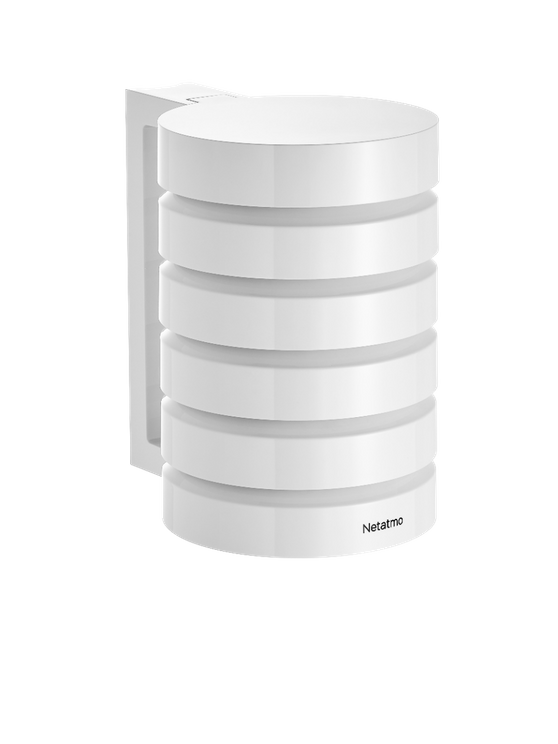 Weather Station Shield