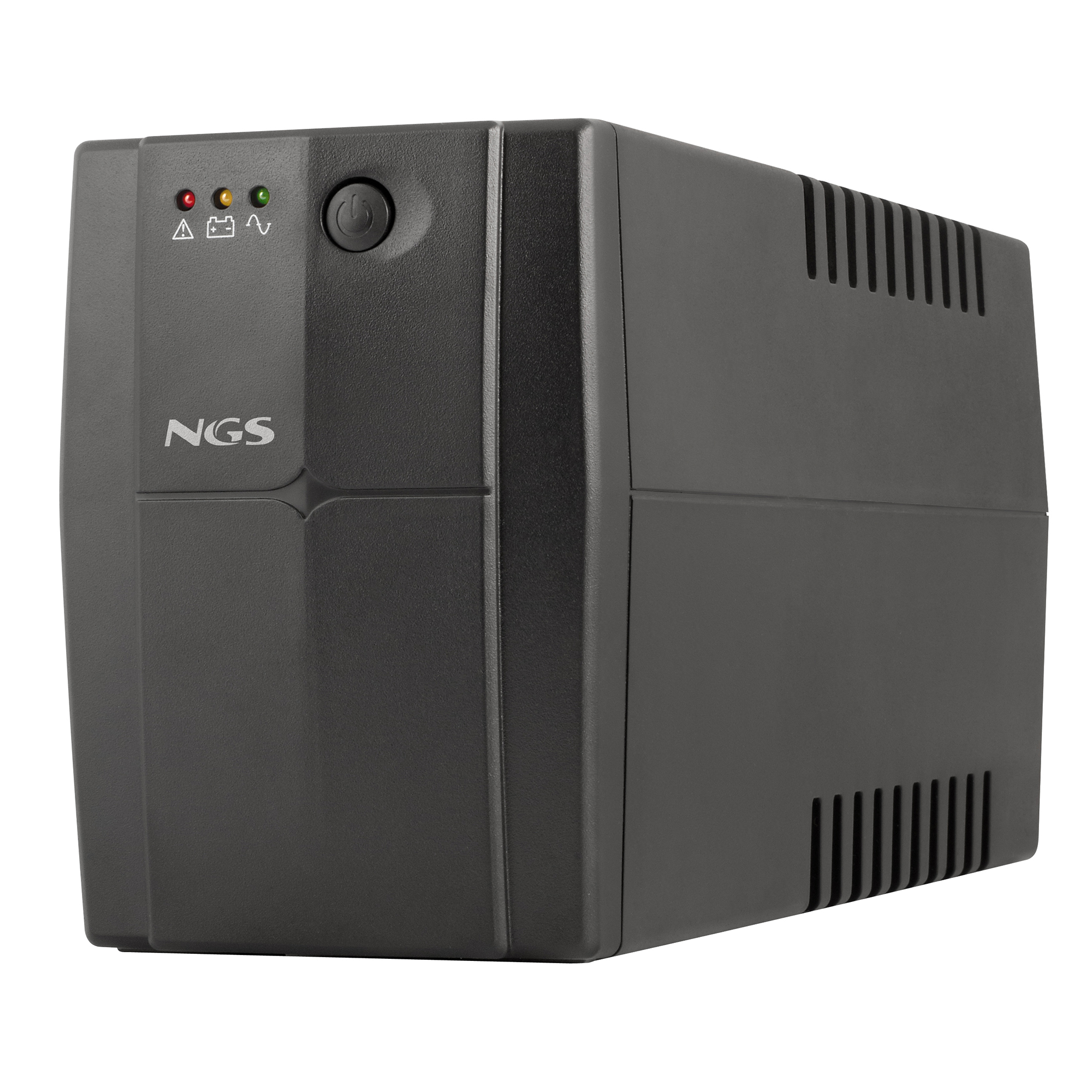 UPS/UPS 800VA NGS FORTRESS1200V3 OFFLINE 2XSCHUKO