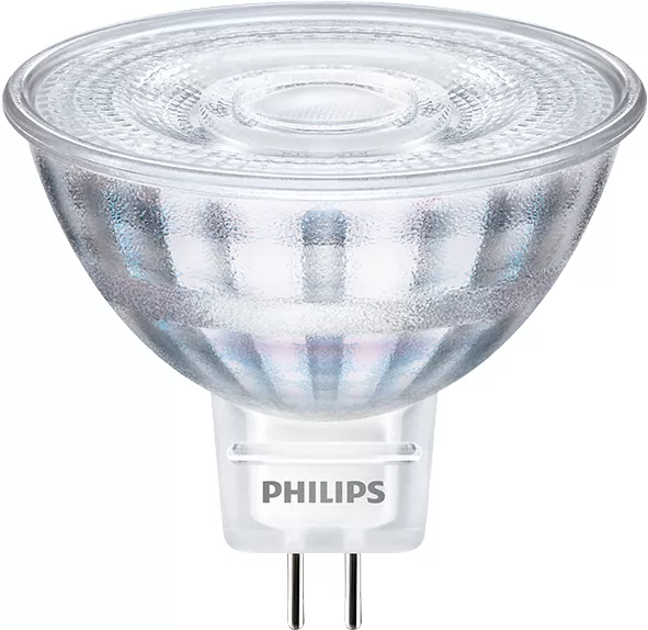 Philips by Signify 8719514307605 LED pære F 230lumen 2700K Varm hvid