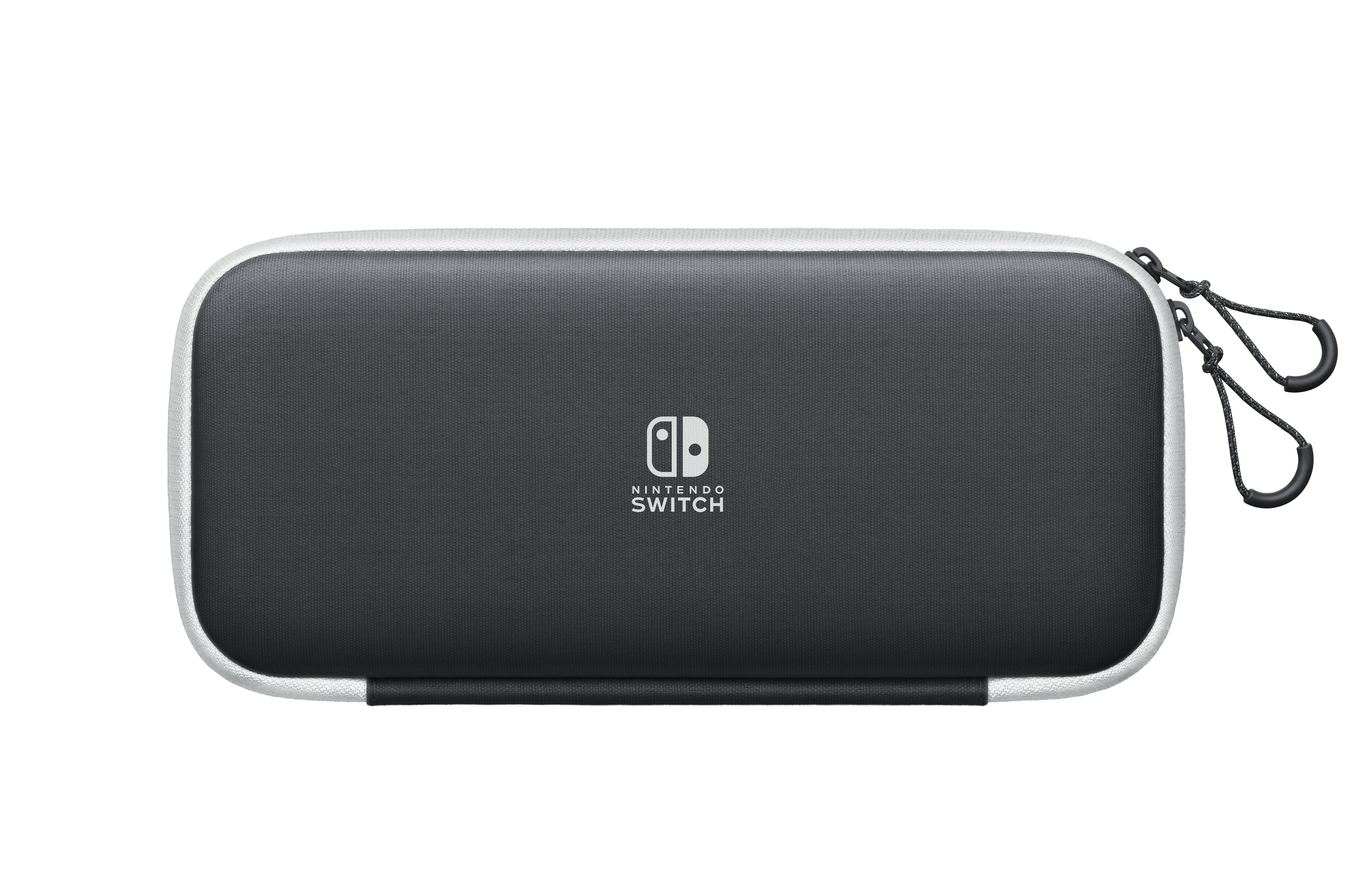 NINTENDO SWITCH CARR CASE + SCRN PROT