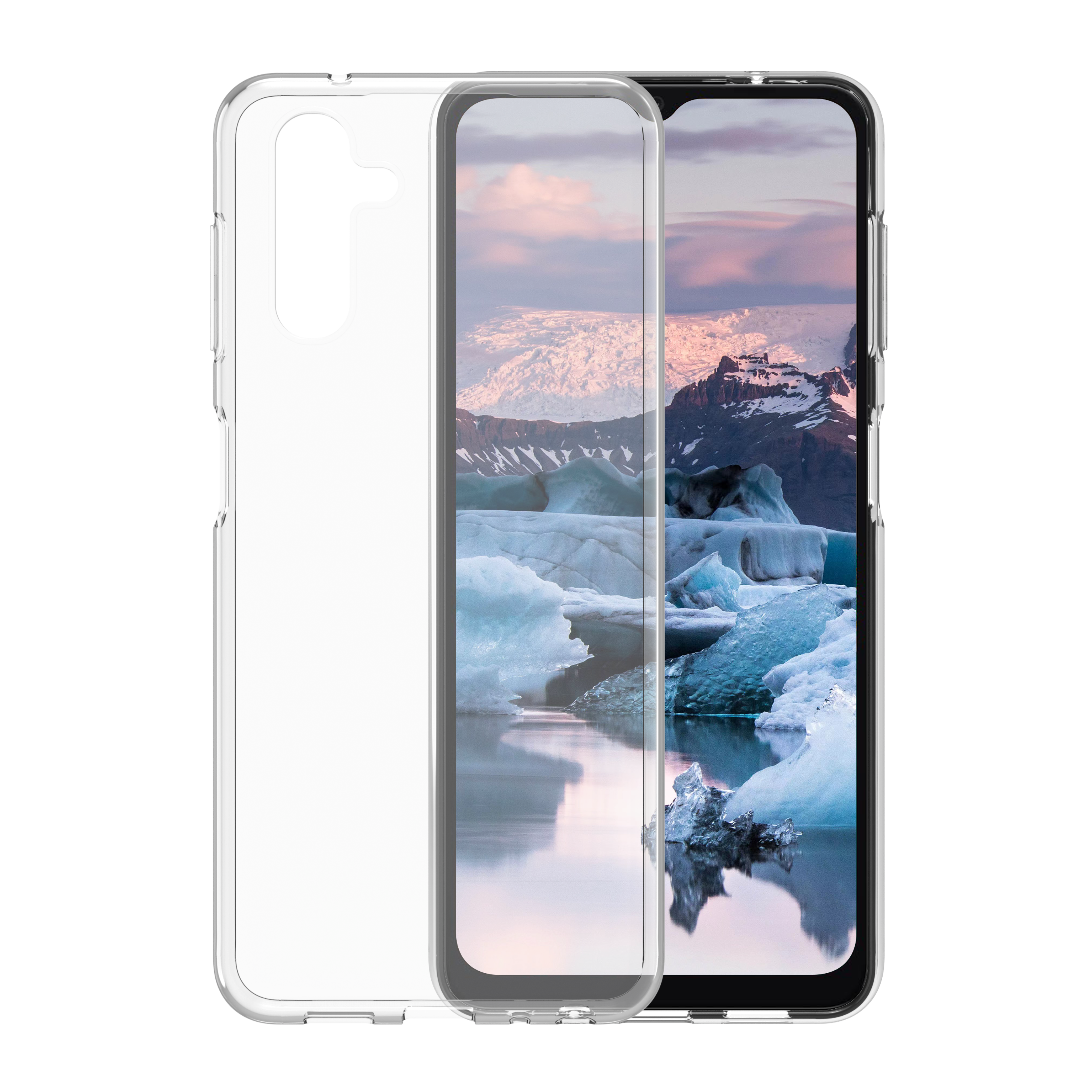 dbramante1928 Greenland Beskyttelsescover Transparent