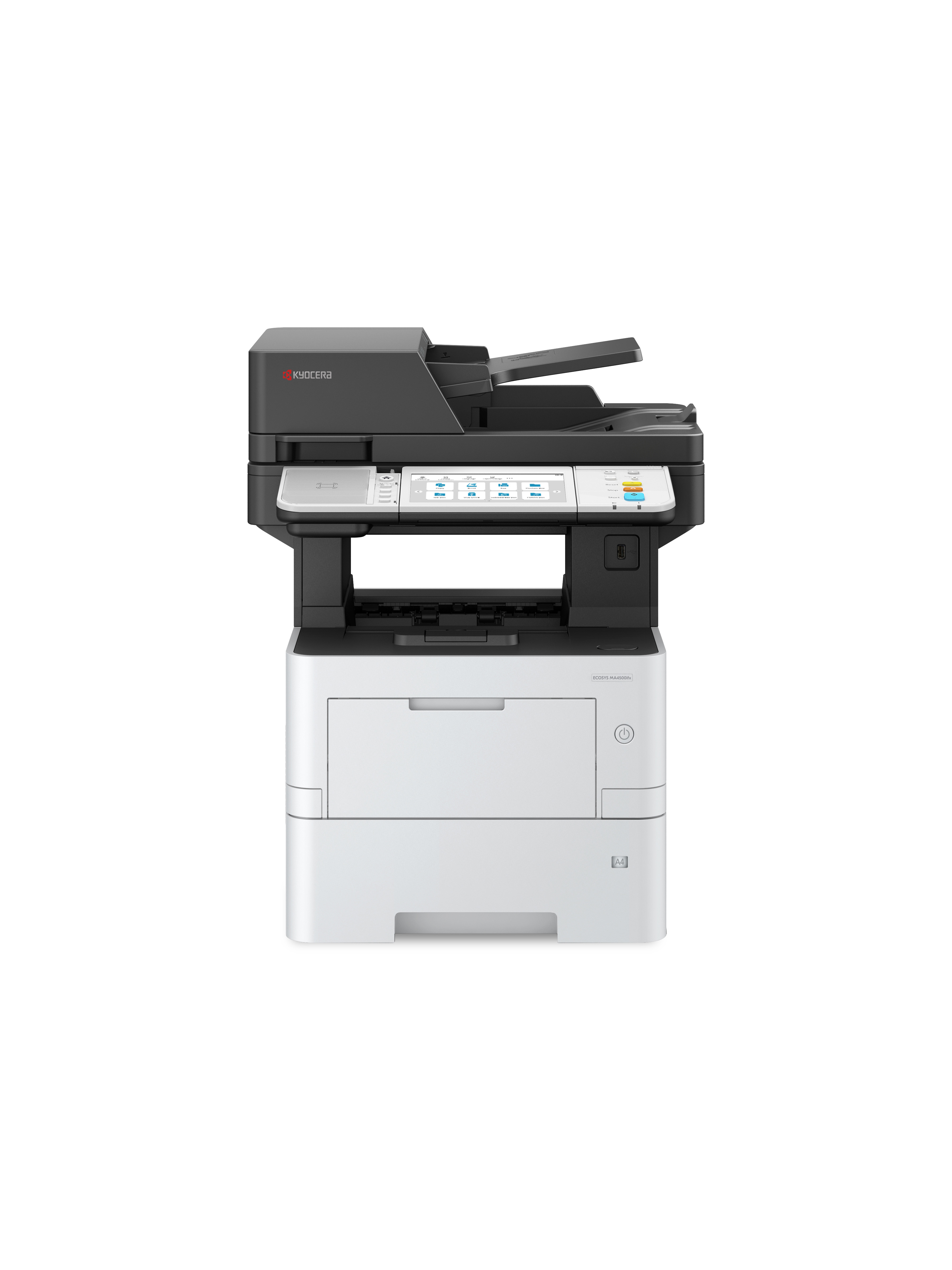 KYOCERA ECOSYS MA4500ifx Laser