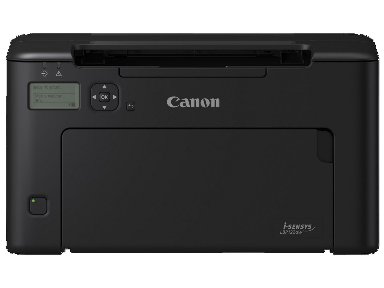 Canon i-SENSYS LBP122dw Laser