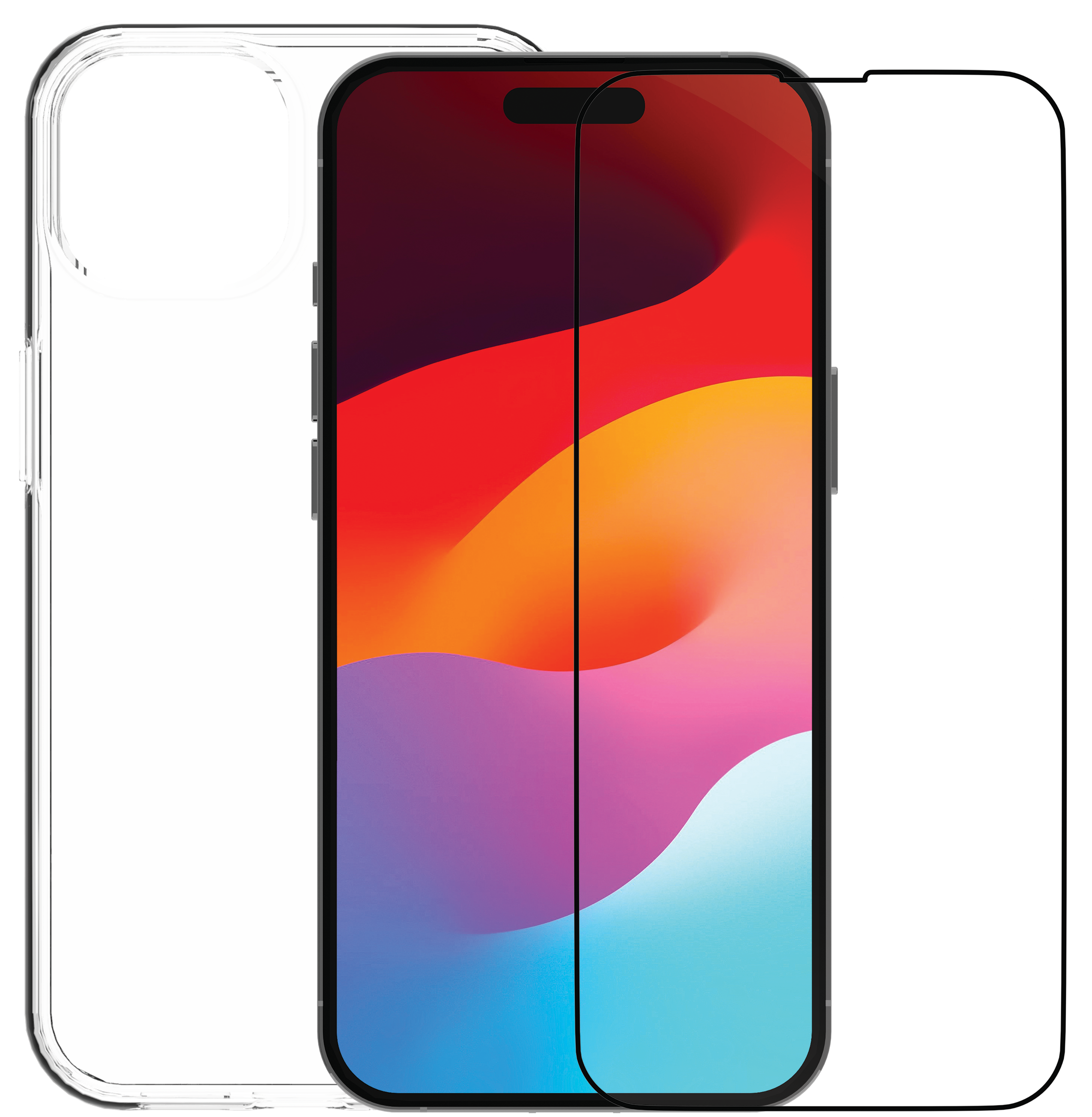 dbramante1928 TP61CL001919 Beskyttelsescover Transparent