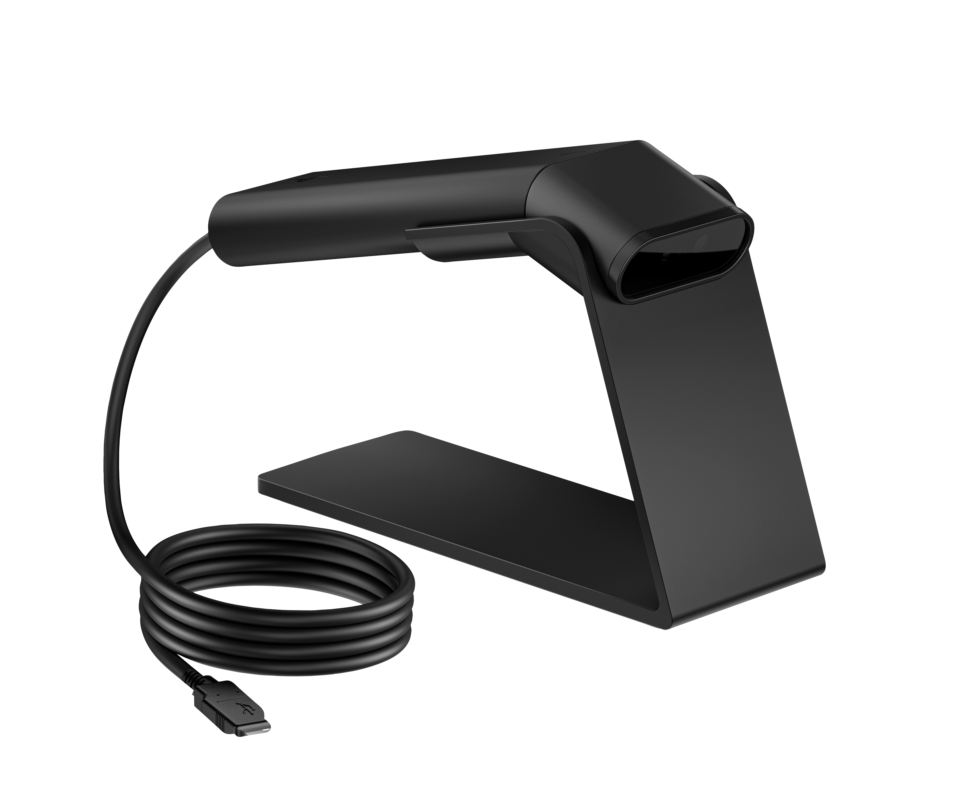 HP Engage 2D G2 Barcode Scanner Stregkodescanner Håndmodel