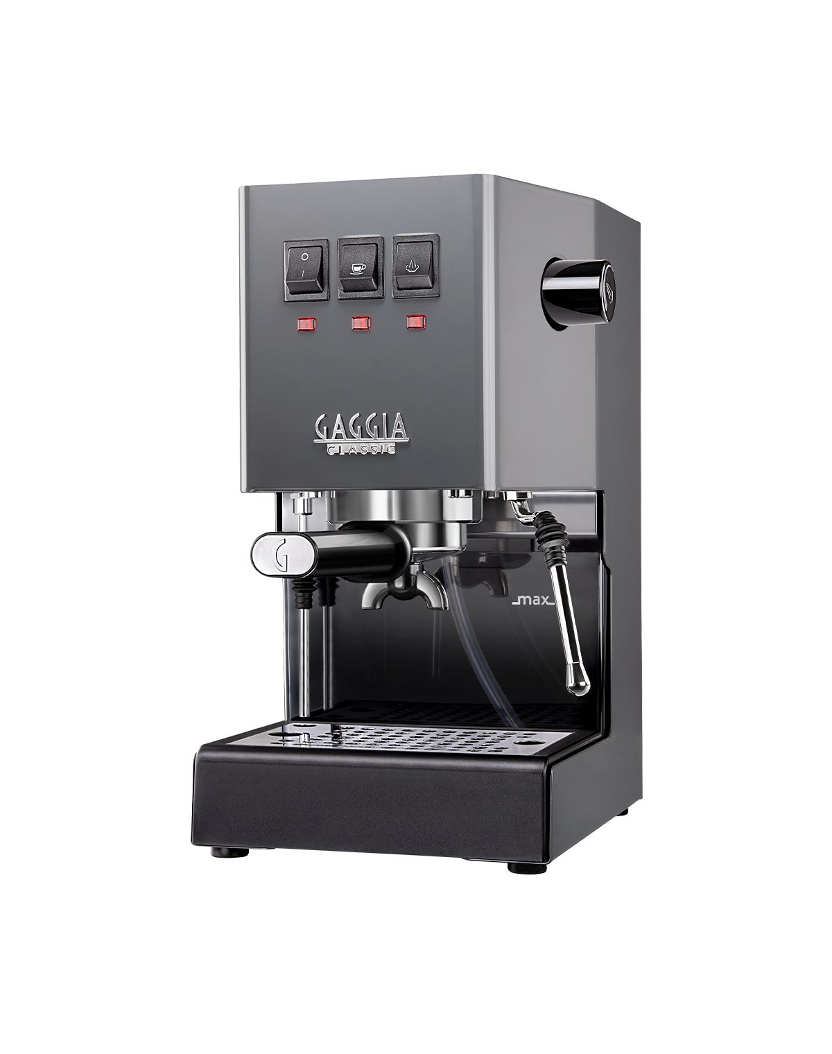 Gaggia E24 Vejledning 2,1L Grå