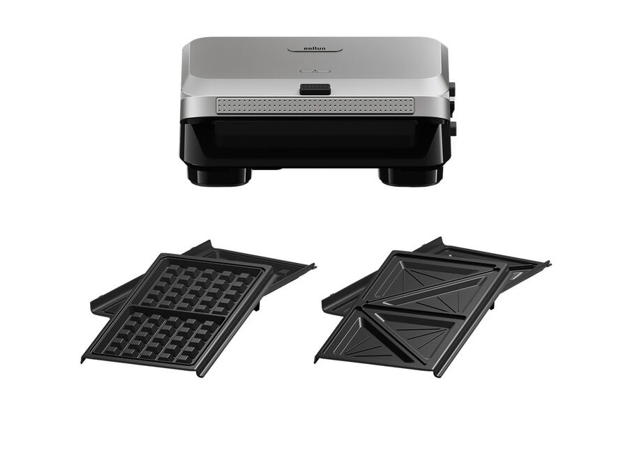 Braun Snack Maker 5 SM5005