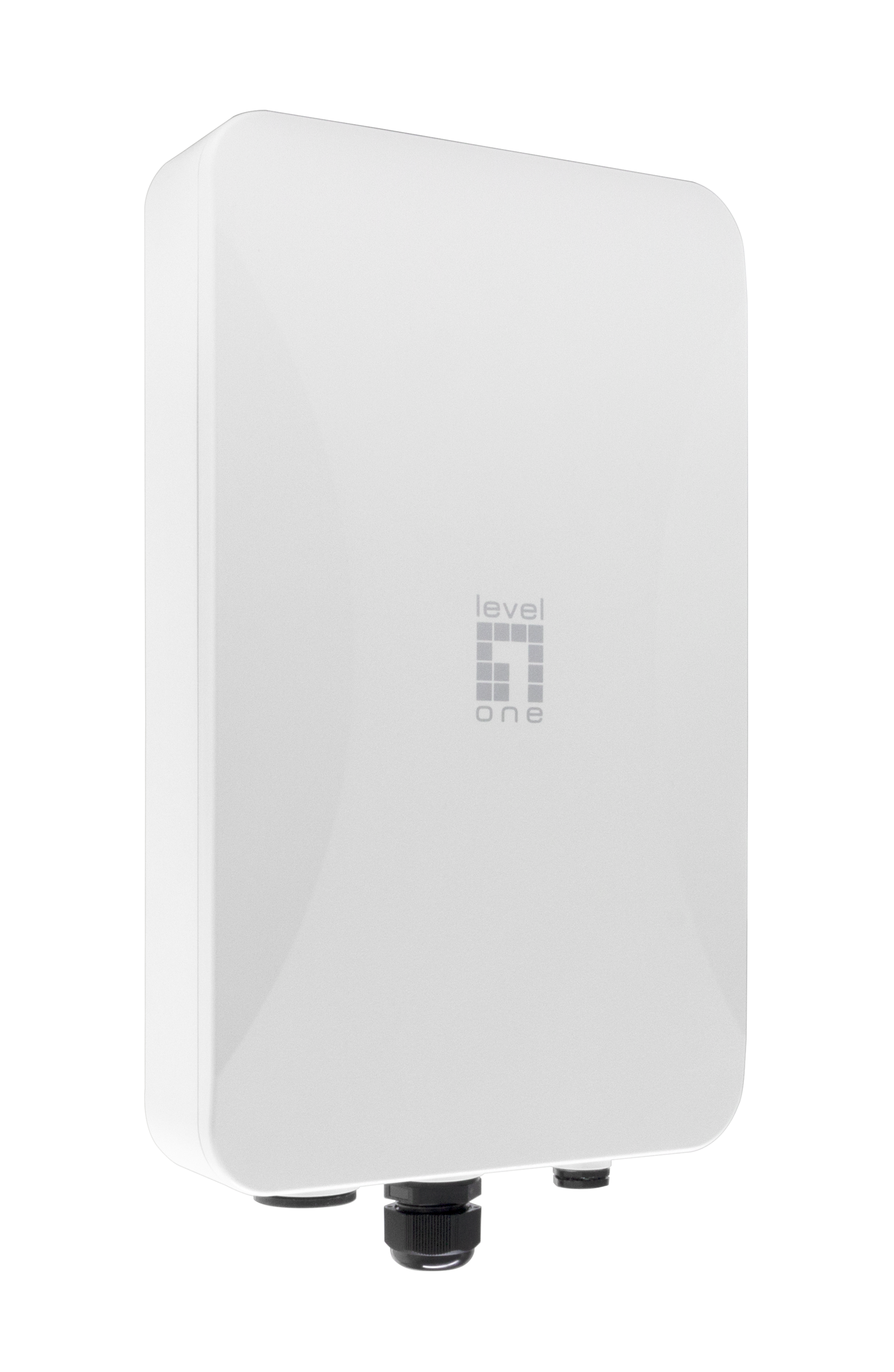 LevelOne AX3000 Hvid