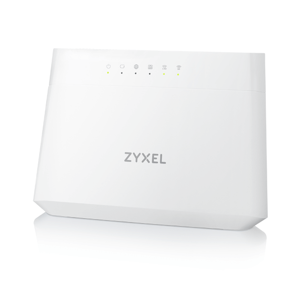 Zyxel VMG3625-T50B Trådløs router