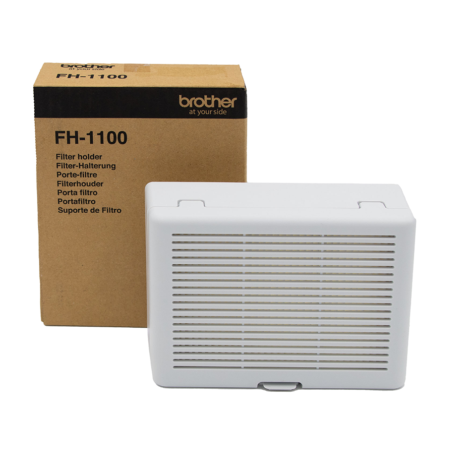 FH-1100 FILTER HOLDER