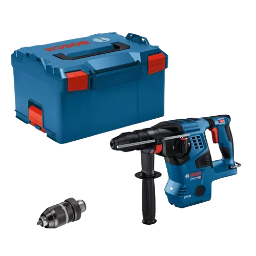 Bosch GBH 18V-28 CF PROFESSIONAL 18V 3,3Joule