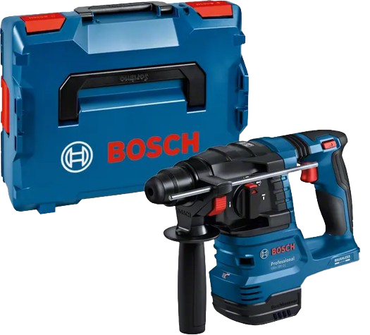 Bosch GBH 18V-22 PROFESSIONAL 18V 1,9Joule