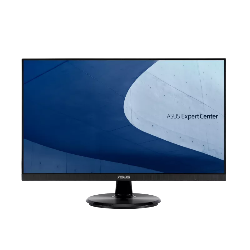 Asus C1242 Business 23.8' VA LED monitor fekete FreeSync