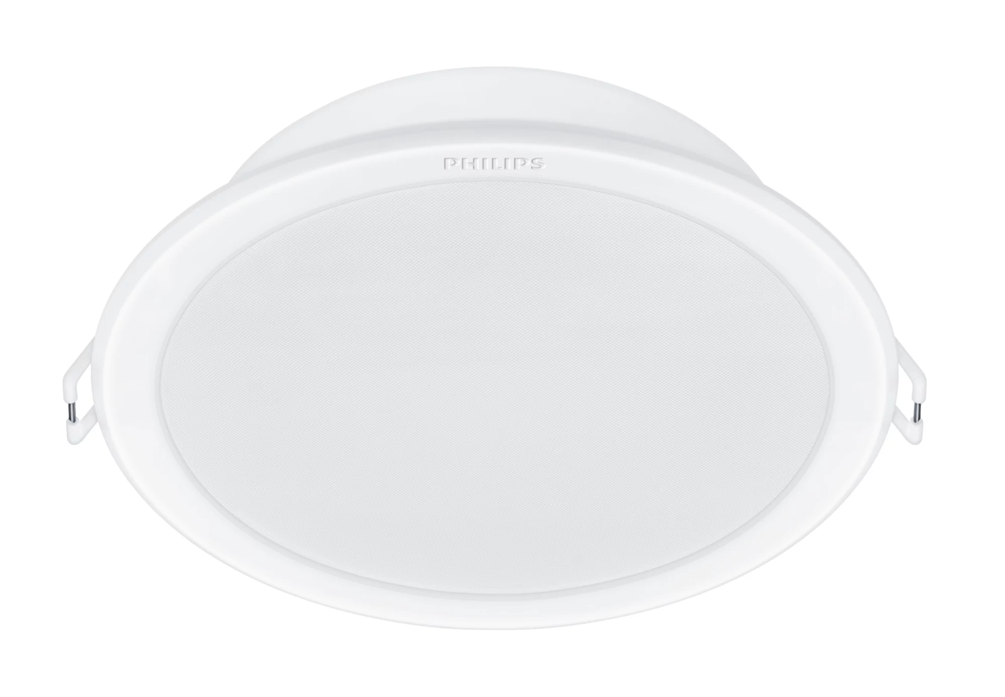 RECESSED PHILIPS MESON 175 20W 30K WH