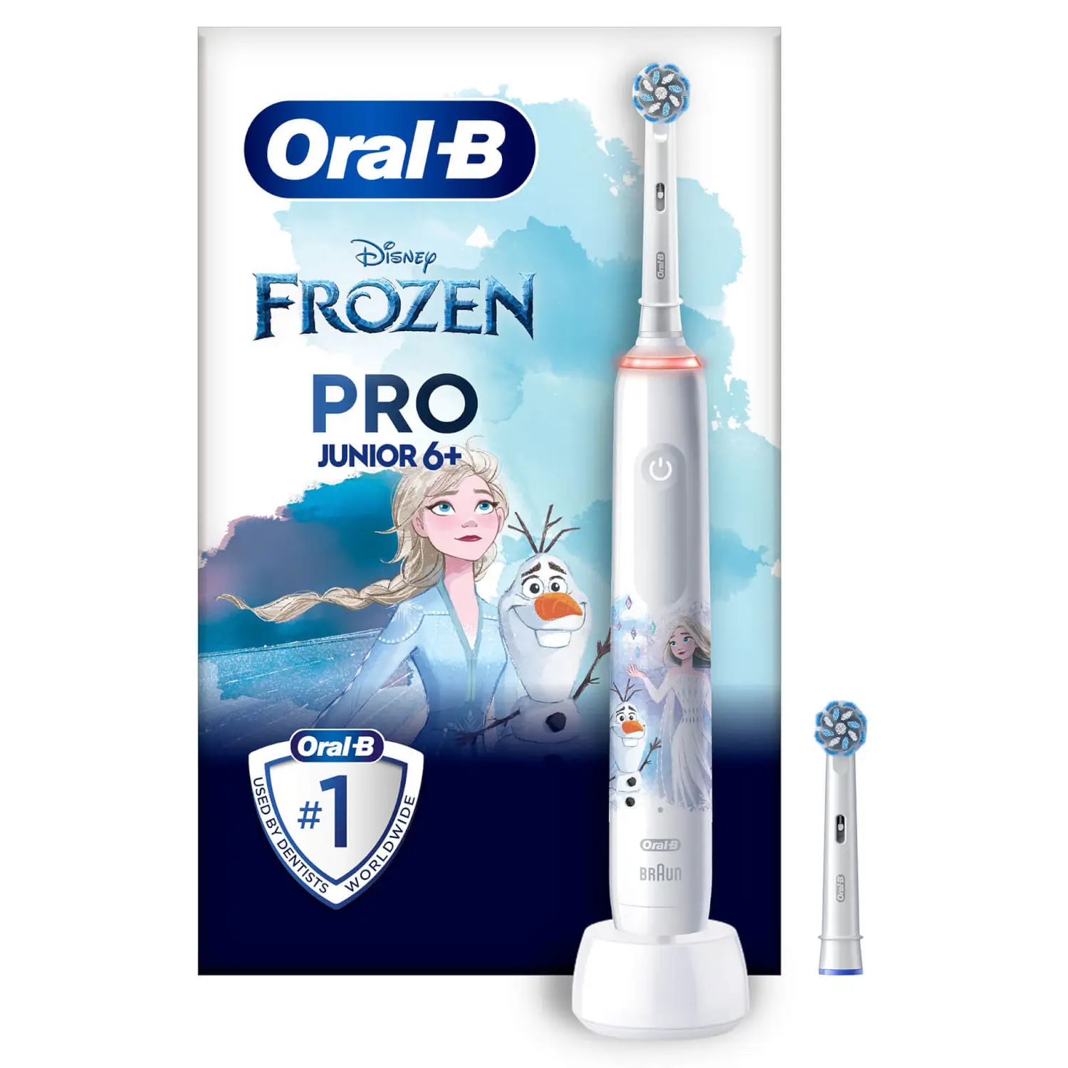 Oral-B