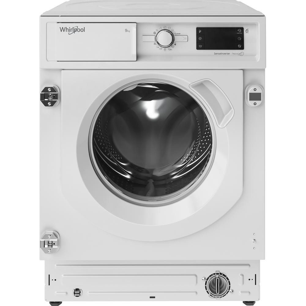 Built-in washing machine Whirlpool BI WMWG 81485 EN 8 kg