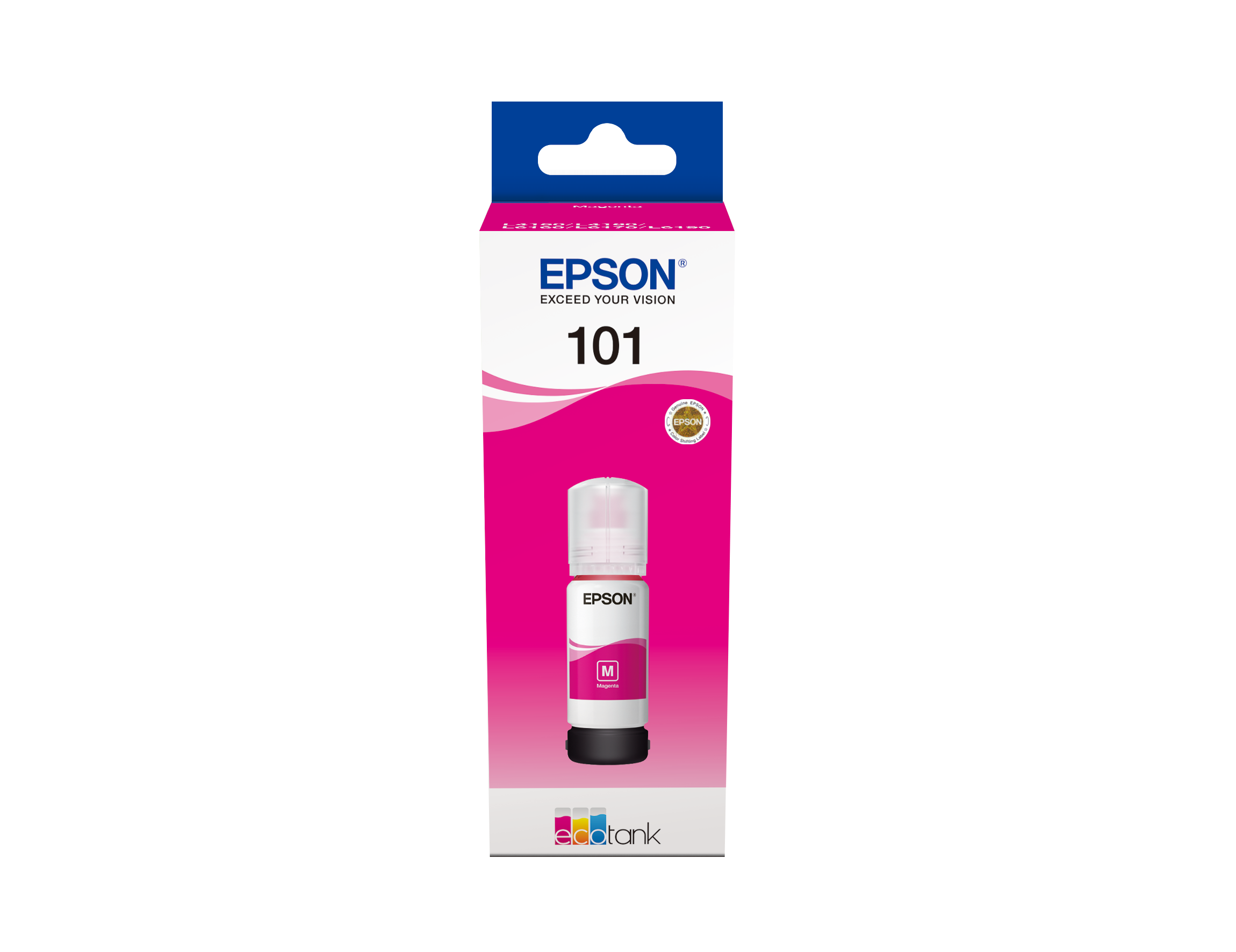 Epson C13T03V34A Magenta