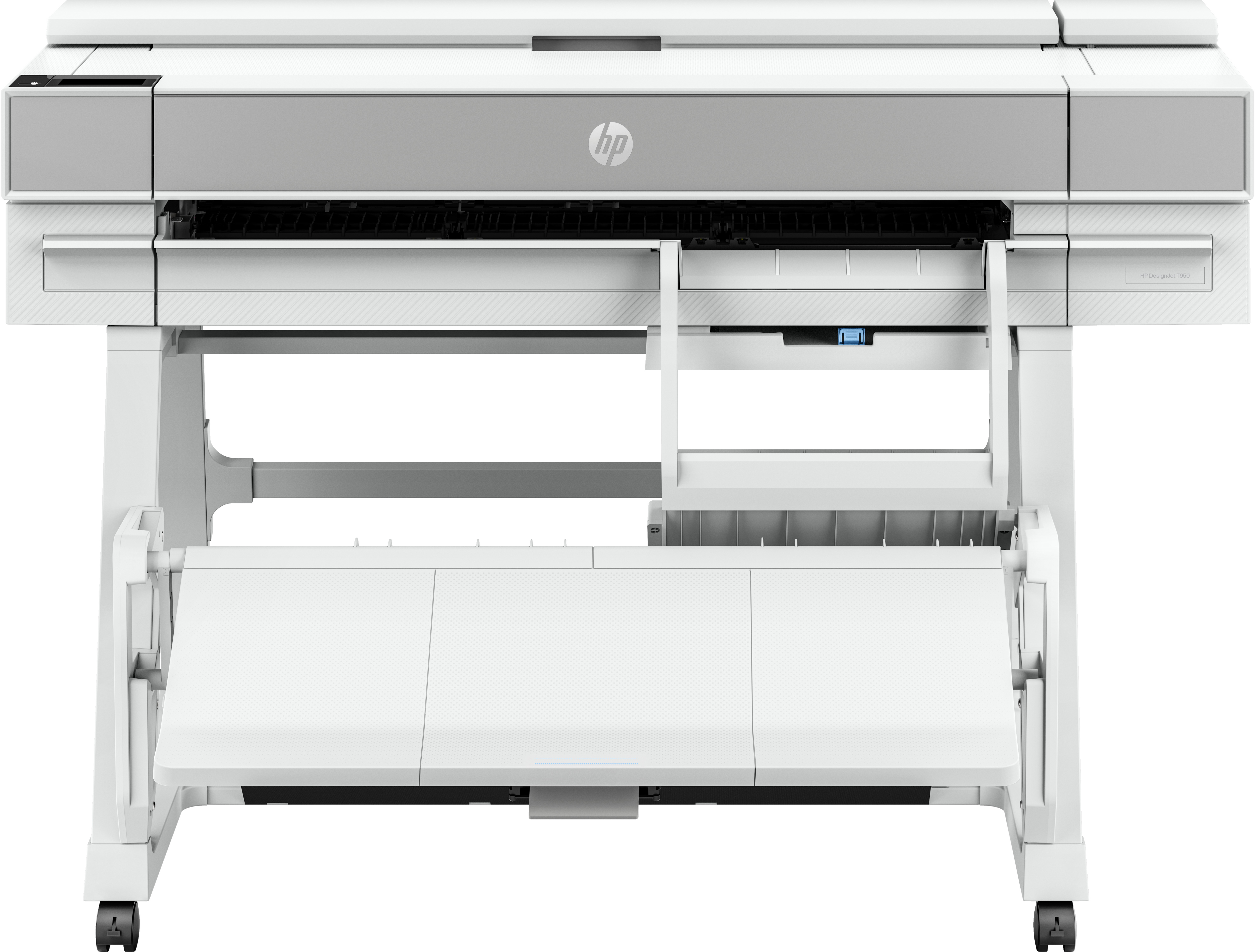 DESIGNJET T950 PRINTER 2Y WARRANTY