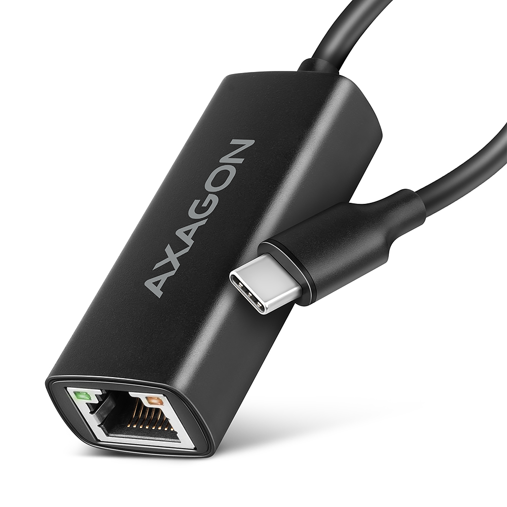 AXAGON ADE-ARC, USB-C 3.2 Gen 1