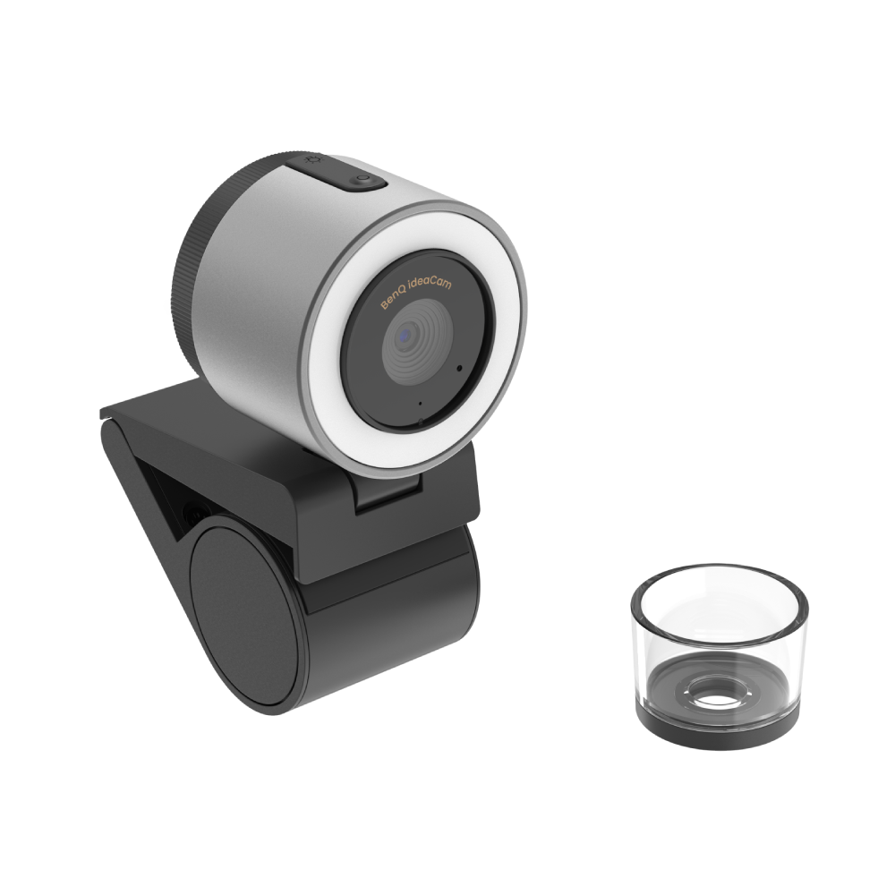 BenQ ideaCam S1 Plus 3264 x 2448 Webcam