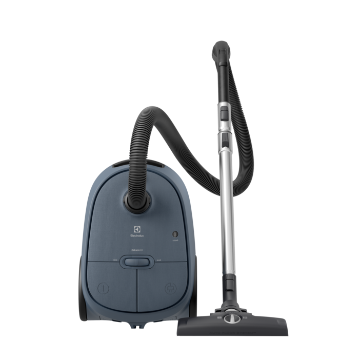 Electrolux EB61C4DB Industristøvsuger 3,5liter Blå