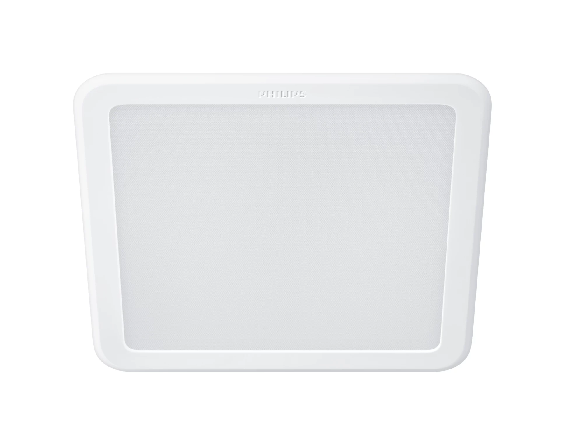 59465 MESON 125 12.5W 30K WH SQ RECESSED