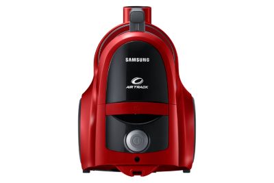 Samsung VCC45W0S3R Støvsuger 1,3liter Sort