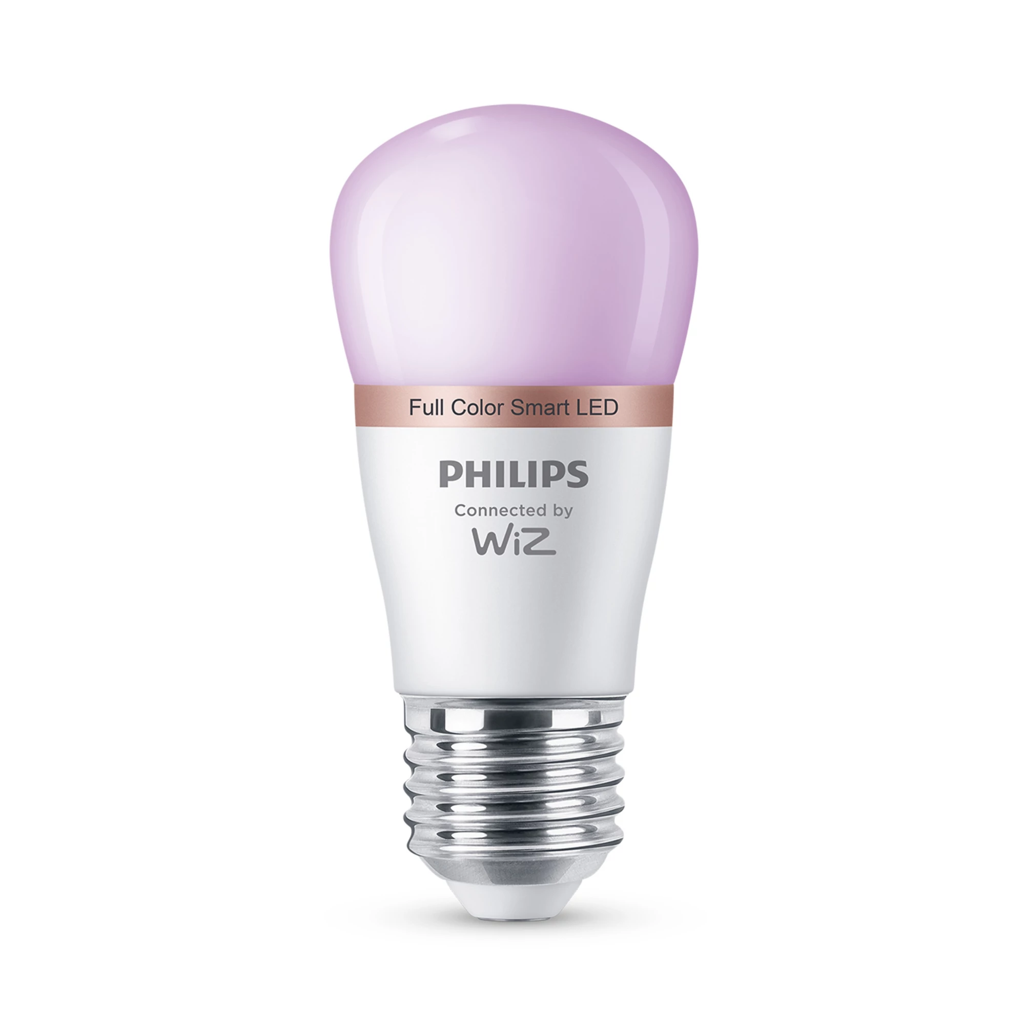 Philips by Signify 8719514437395 Smart belysning F 470lumen Hvid