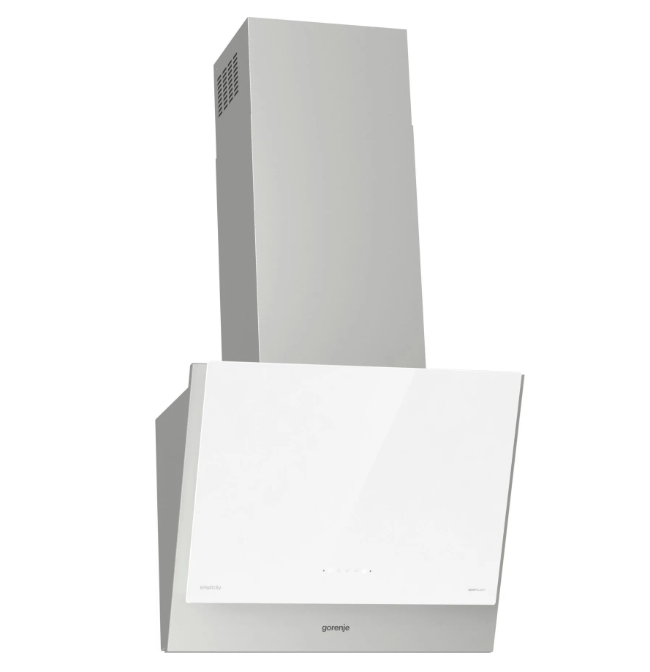 Gorenje WHI6SYW 50dB Sølv