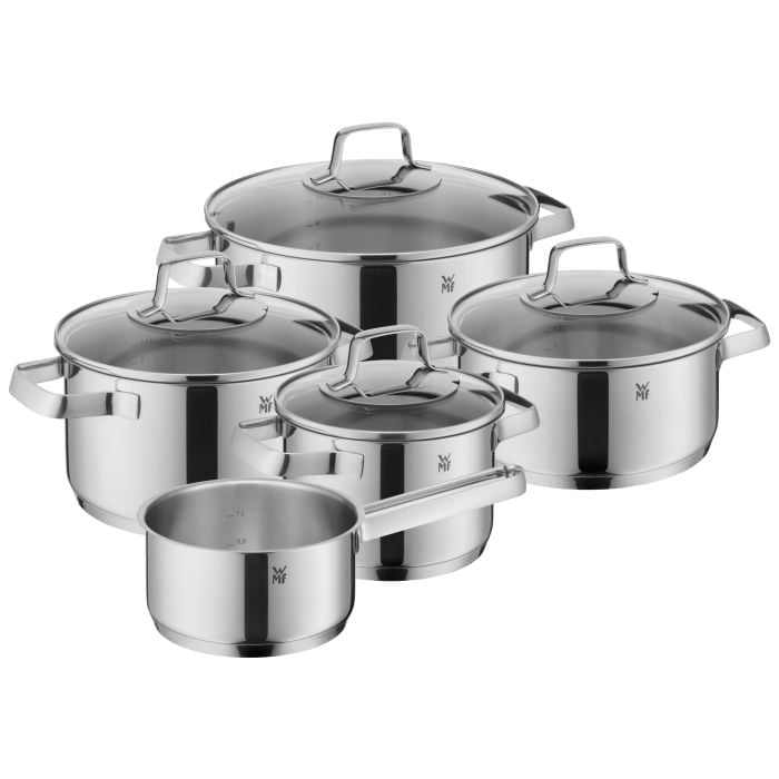 New--Belmonte Pot set