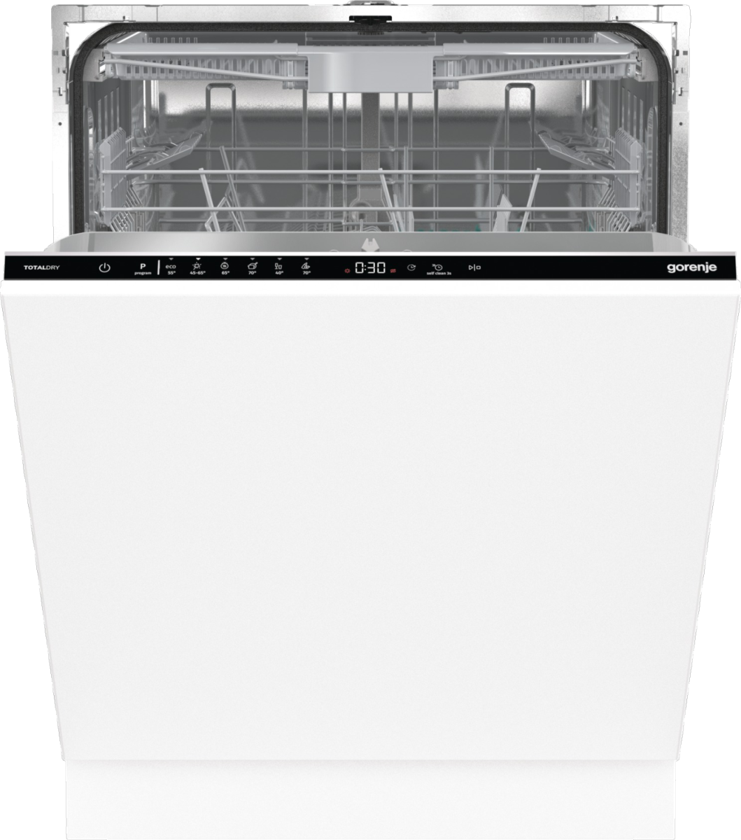 Zmywarka do zabudowy GORENJE GV643D90