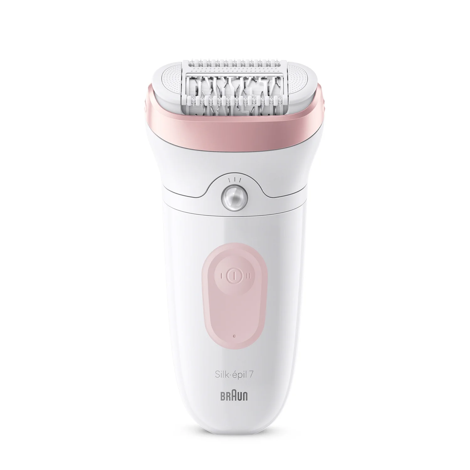 BRAUN SE7-000 Silk epil 7 Epilator