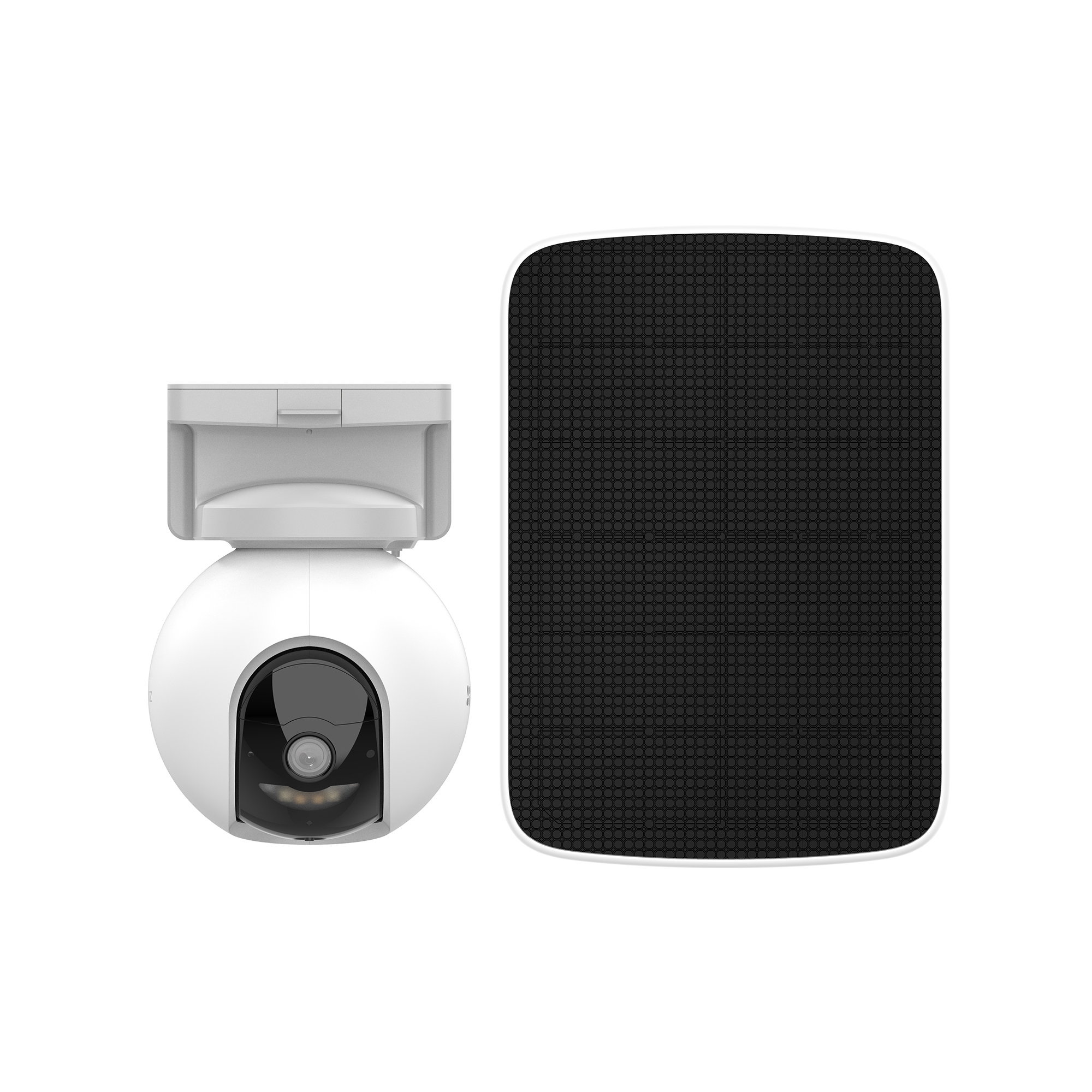 EZVIZ HB8 Netværksovervågningskamera Udendørs 2560 x 1440