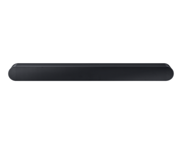 Samsung HW-S60D/EN Soundbar 5.0-kanal Soundbar Sort