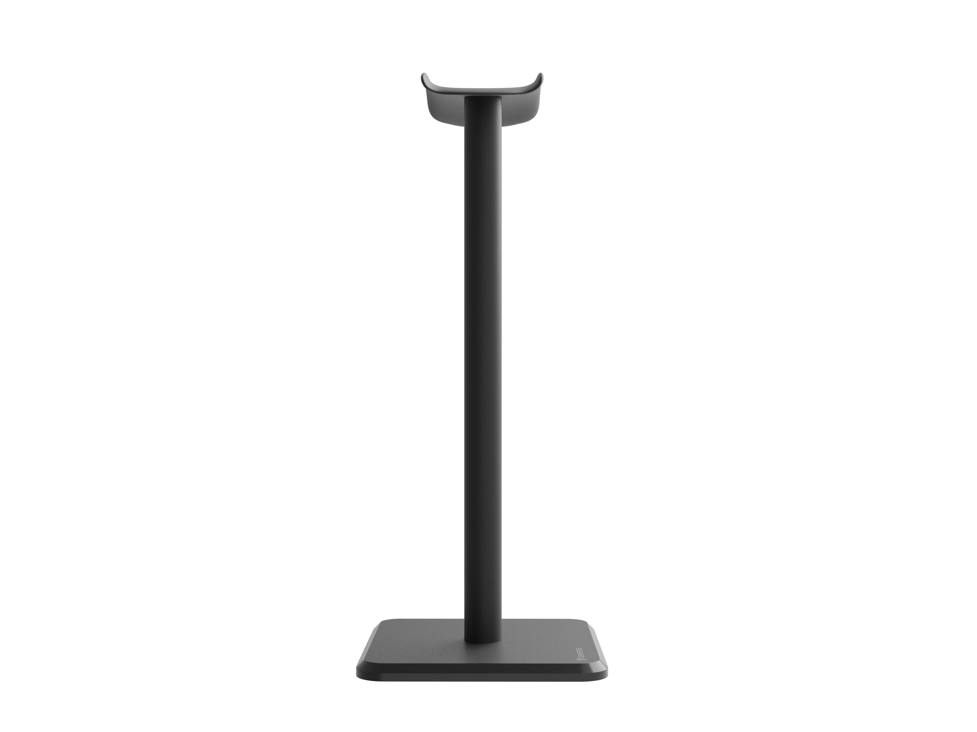 STOJAK NA SLUCHAWKI GENESIS THULIUM 100 CZARNY