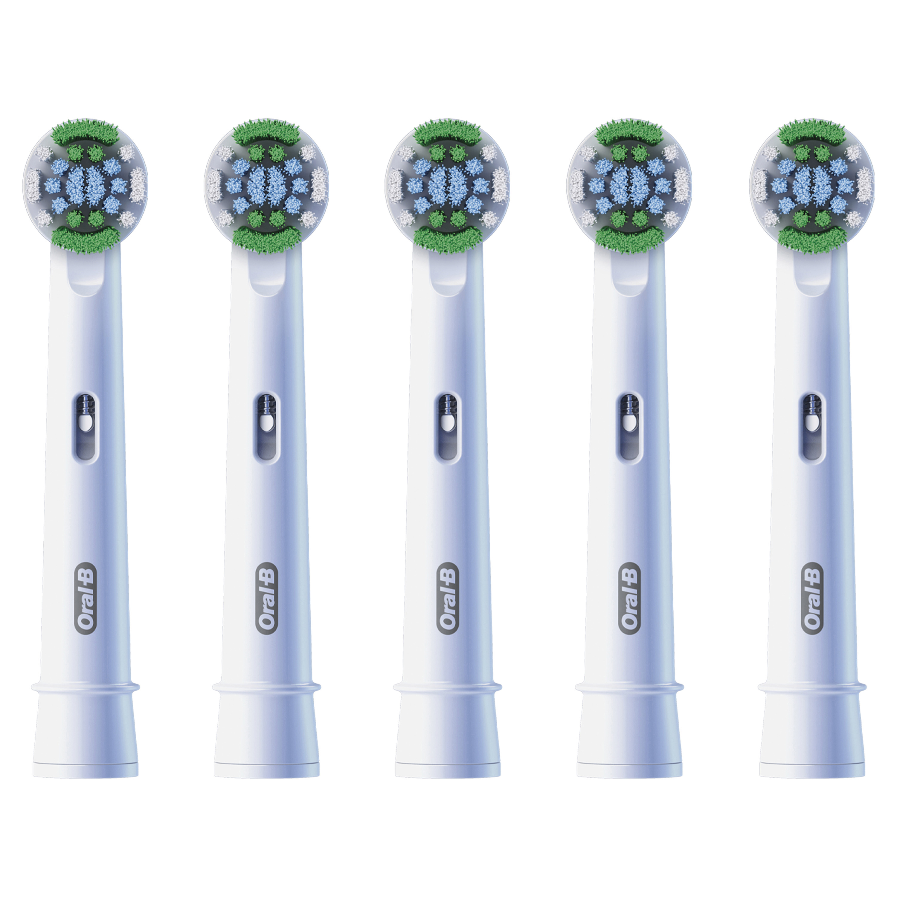 Oral-B Precision Clean 860939 Hvid