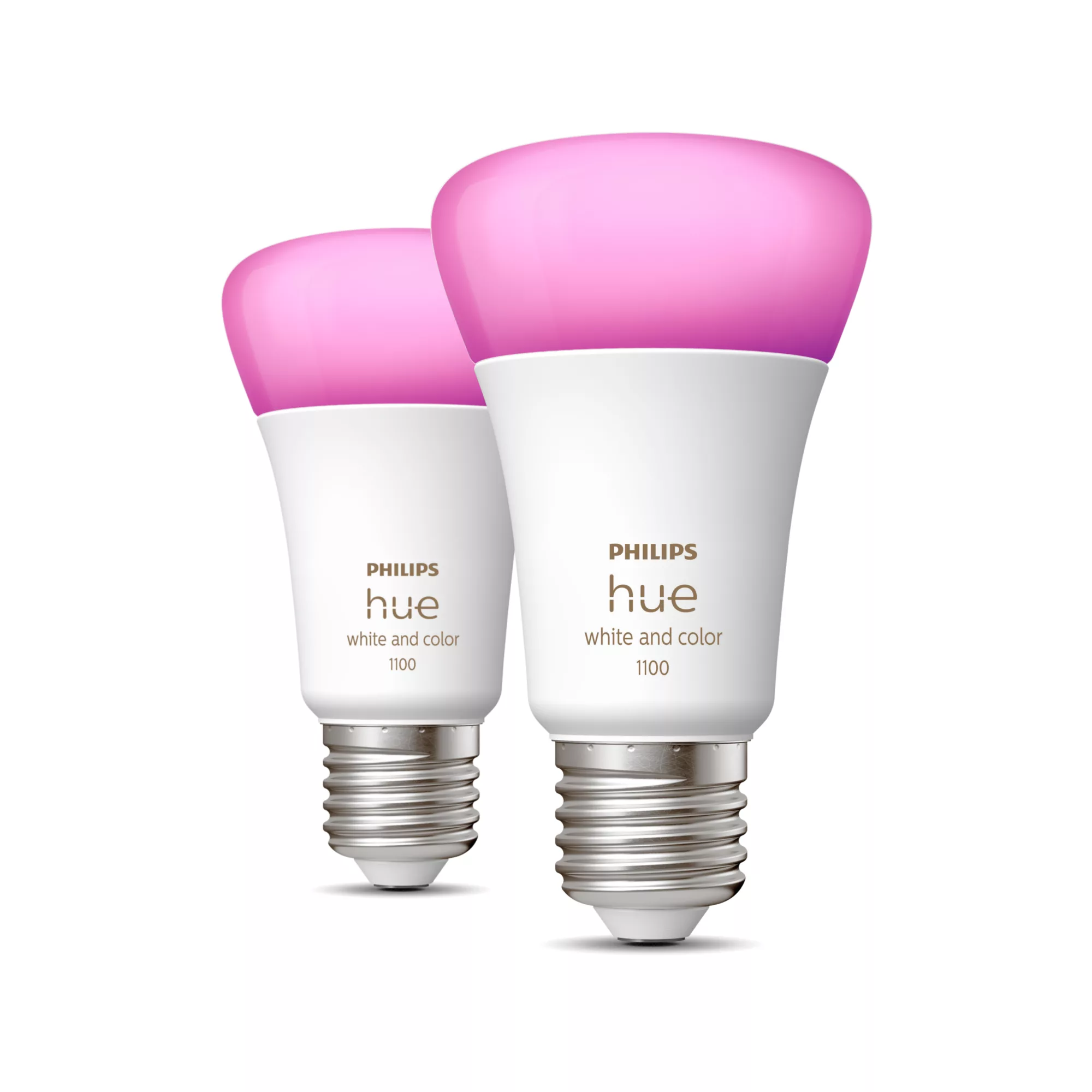 Philips by Signify Hue White and colour ambience 8719514291317A Smart belysning F 1100lumen