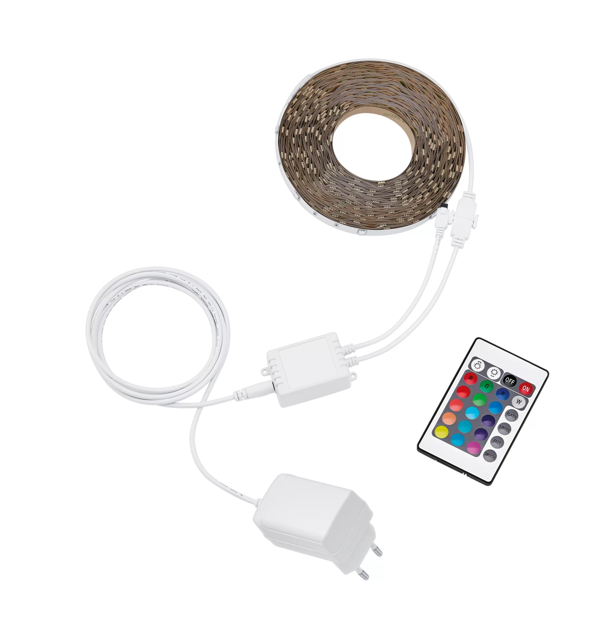 Philips by Signify 8720169322530 Lysrem Flere