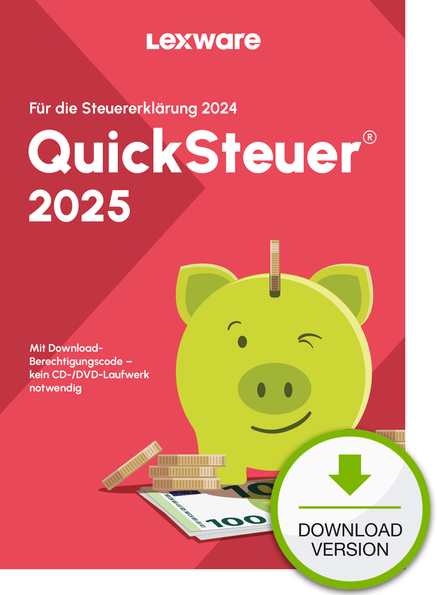 QUICKSTEUER
